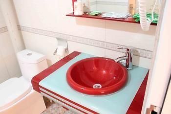 Qufu Kongmiao Hotel Ngoại thất bức ảnh