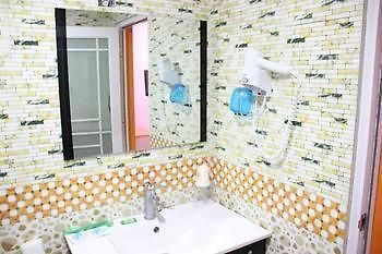 Qufu Kongmiao Hotel Ngoại thất bức ảnh