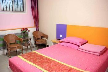 Qufu Kongmiao Hotel Ngoại thất bức ảnh