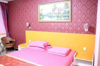 Qufu Kongmiao Hotel Ngoại thất bức ảnh