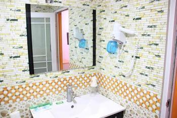 Qufu Kongmiao Hotel Ngoại thất bức ảnh